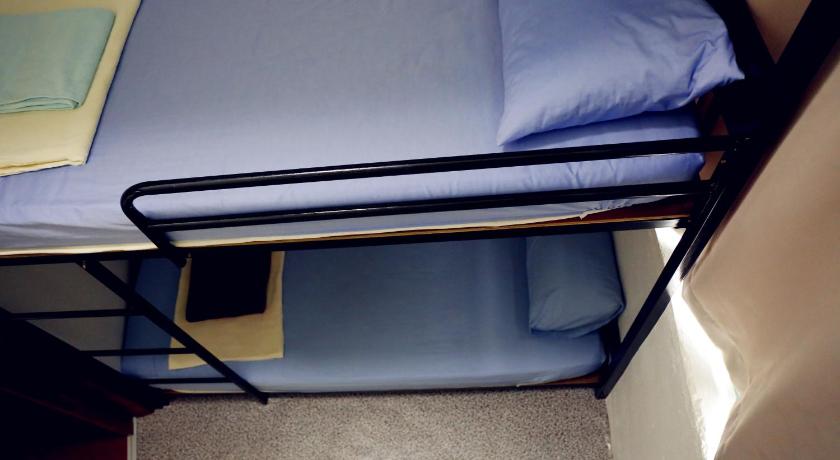 Image of Twin Room with Shared Bathroom 4