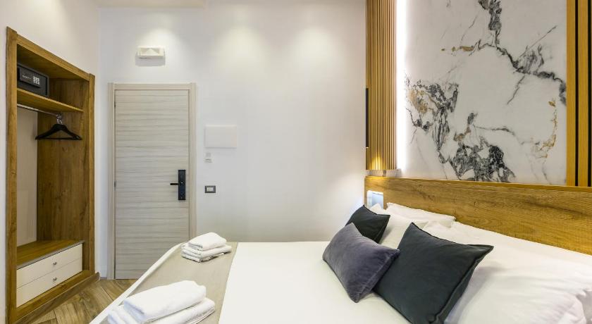 Image of Economy Double Room 16