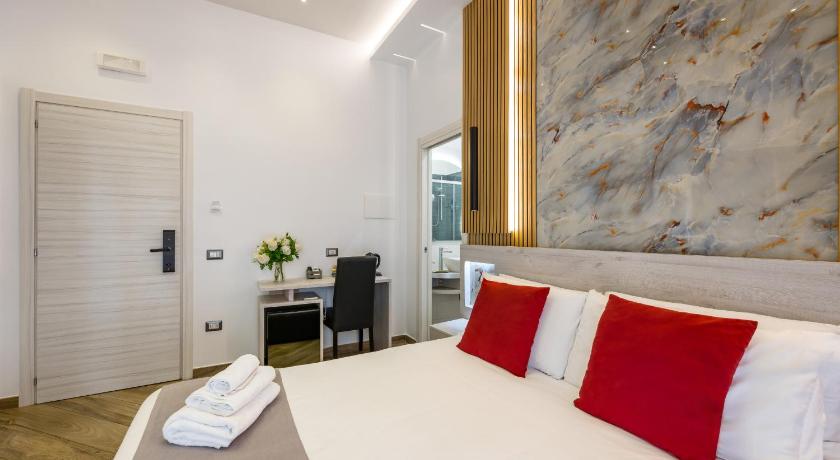 Image of Triple Room 7