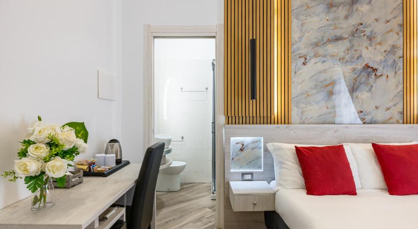 Image of Triple Room 9