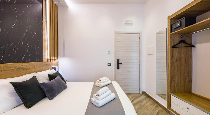 Image of Economy Double Room 11