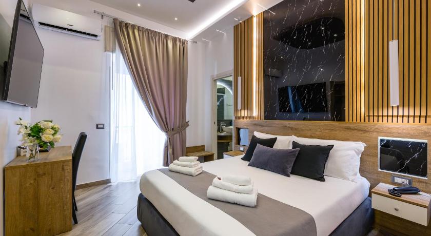 Image of Economy Double Room 0