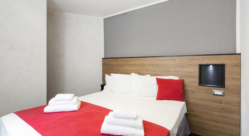 Image of Quadruple Room 10