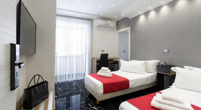 Image of Quadruple Room 0