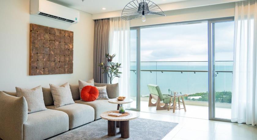 MeoMeo Homestay - The Sóng Apartment - image 12