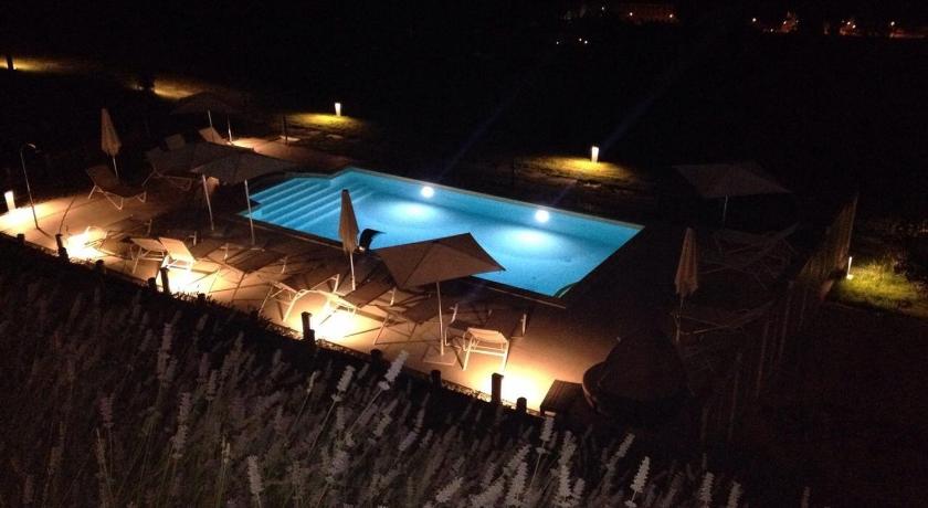 Villa Fontana Relais Suite & Spa photo