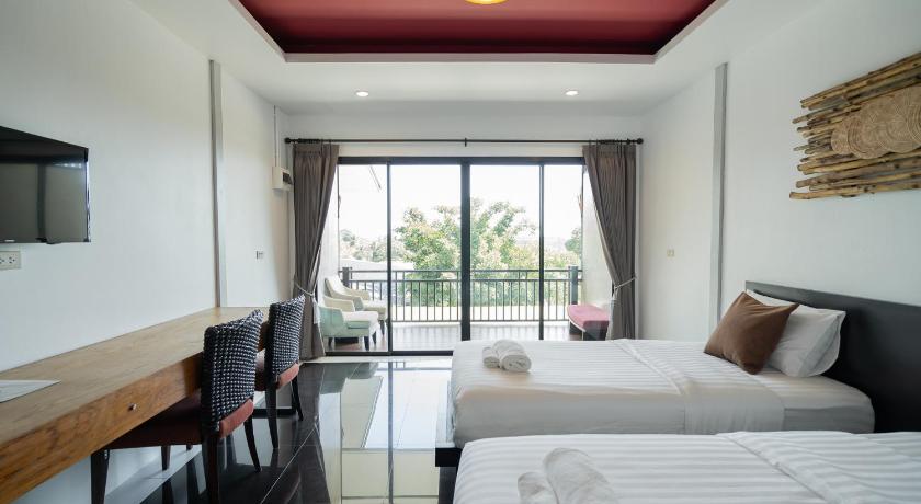 Image of Standard Room 1