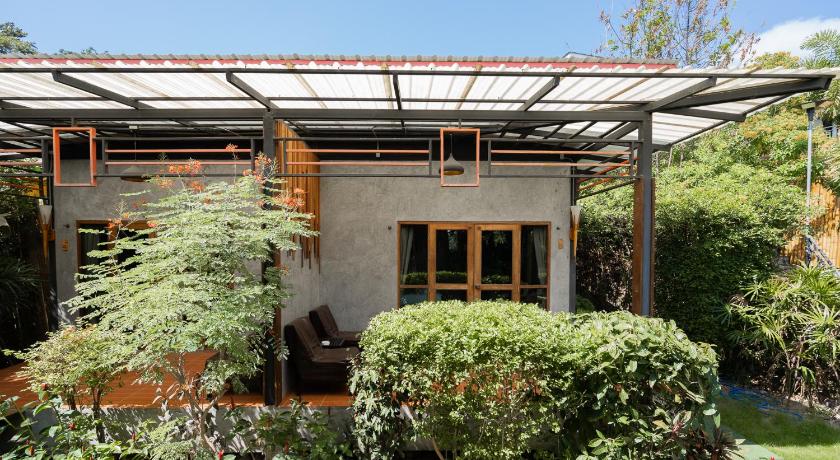 Image of Garden Double Room - Non-Smoking 1