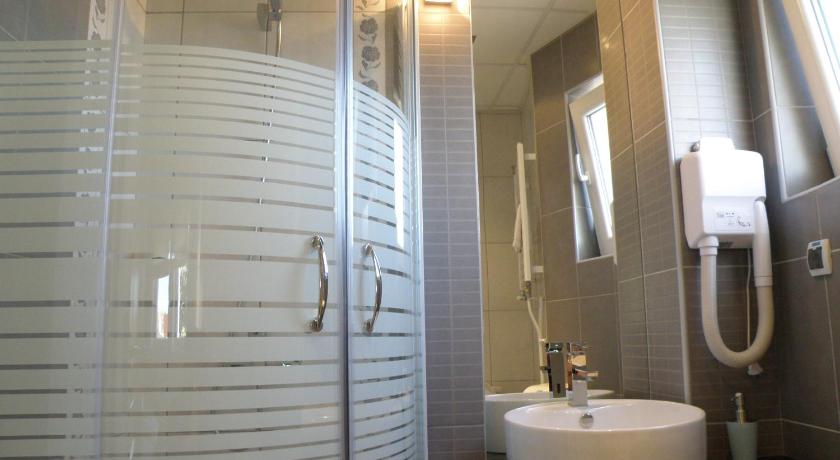 Garni Hotel Biser photo