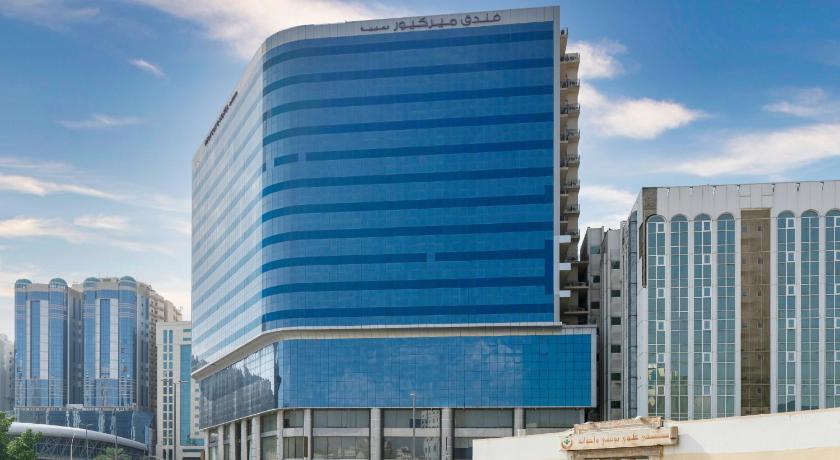 Mercure Makkah Aziziah - image 6