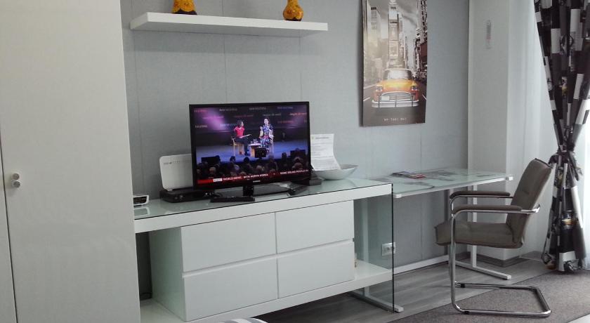 Universitate Residence — Hotel in Bucharest