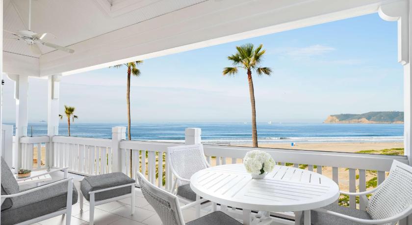 The Beach Village at Hotel Del Coronado, a Curio by Hilton