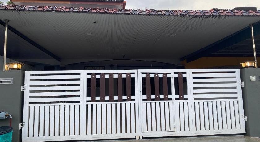 Ipoh PJM HILL VIEW HOMESTAY 3-Star Single Room amenity