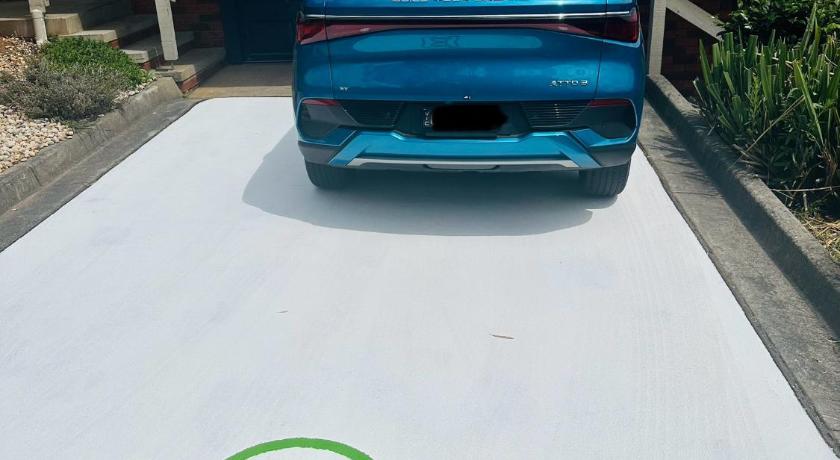 吉普斯兰地区 Warragul Views Motor Inn 4星级 酒店 泳池