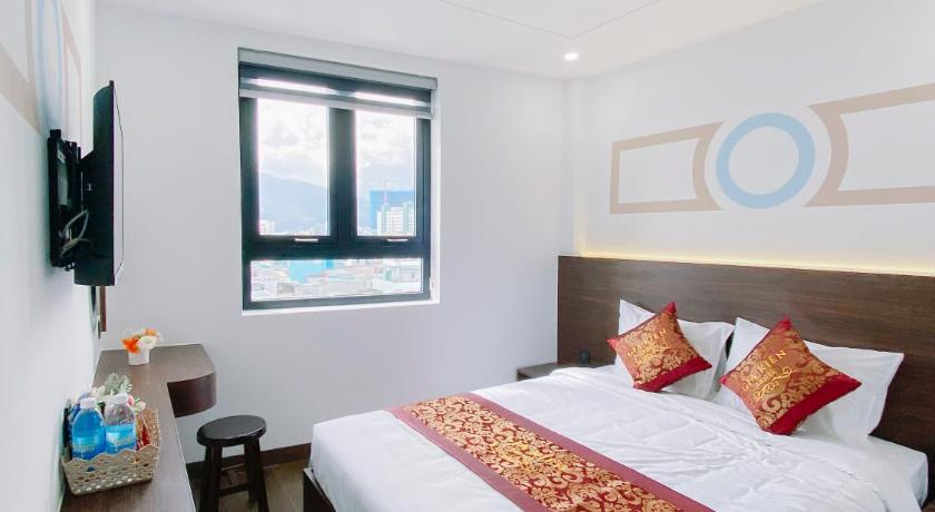 Phòng Đôi (Double Room)
