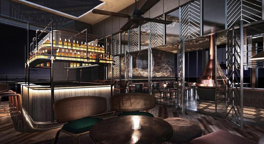 古晋 Sheraton Kuching Hotel 5星级 酒店 套房