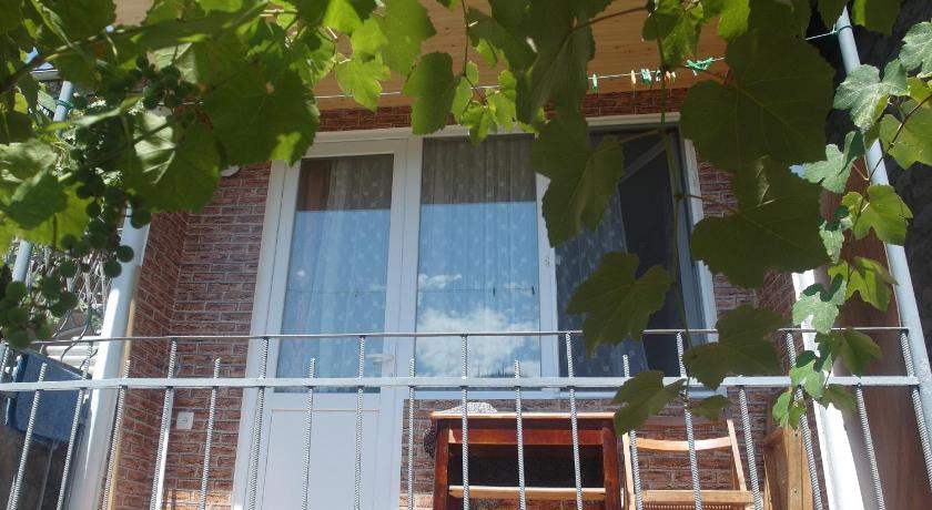 Villa Lazika photo