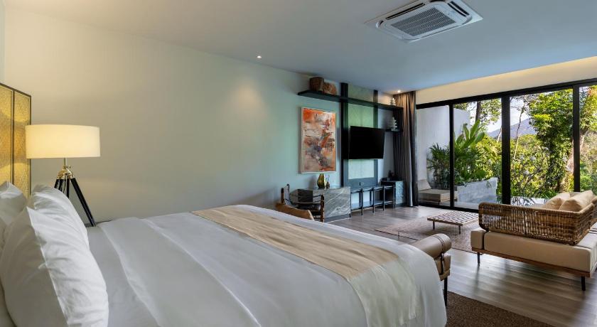 Image of Suite with Private Pool 0