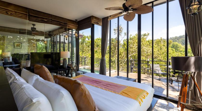 Image of Two-Bedroom Villa 3