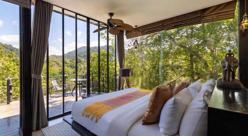 Image of Two-Bedroom Villa 1