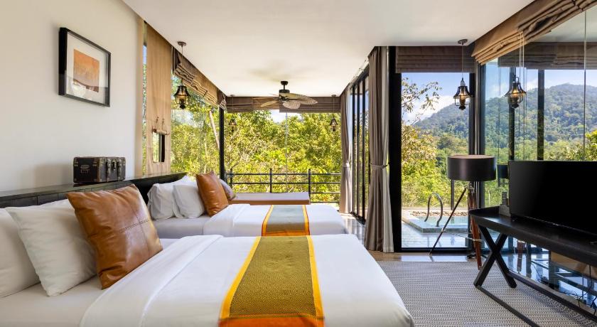Image of Two-Bedroom Villa 0