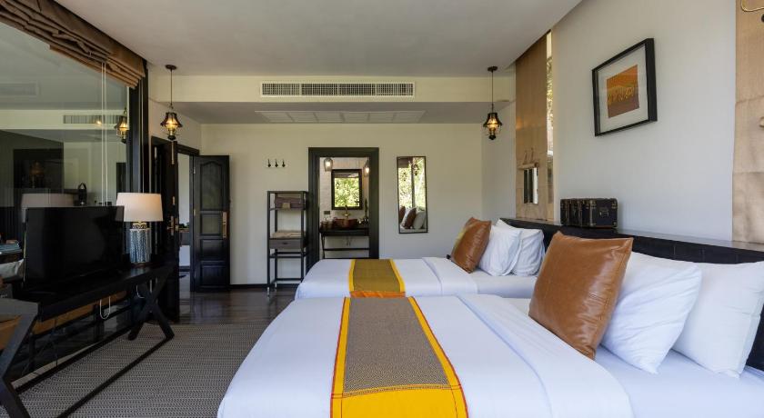 Image of Two-Bedroom Villa 5