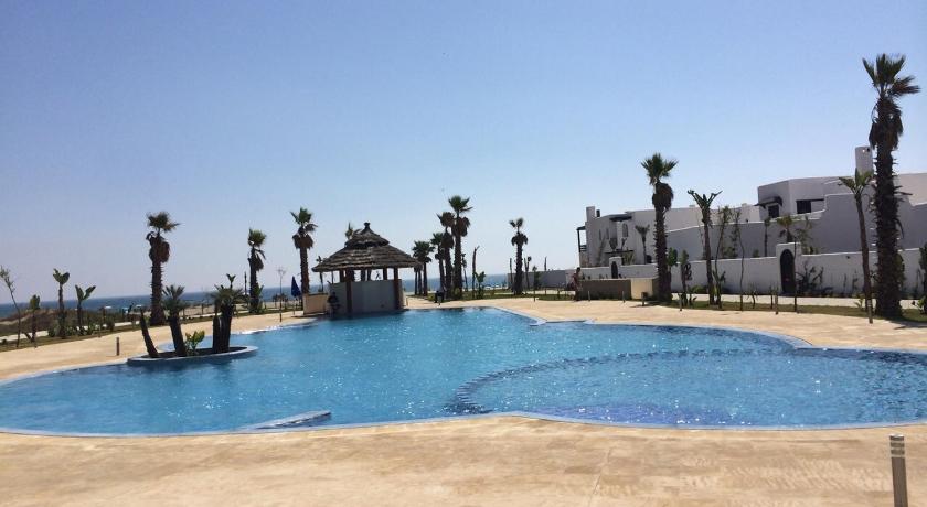 Apartment Cabo Negro Royal Golf and Resort photo