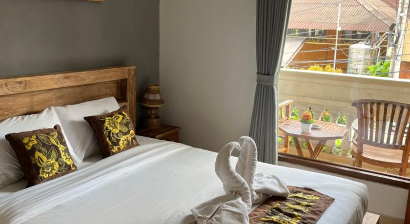 Yastra Yana Homestay