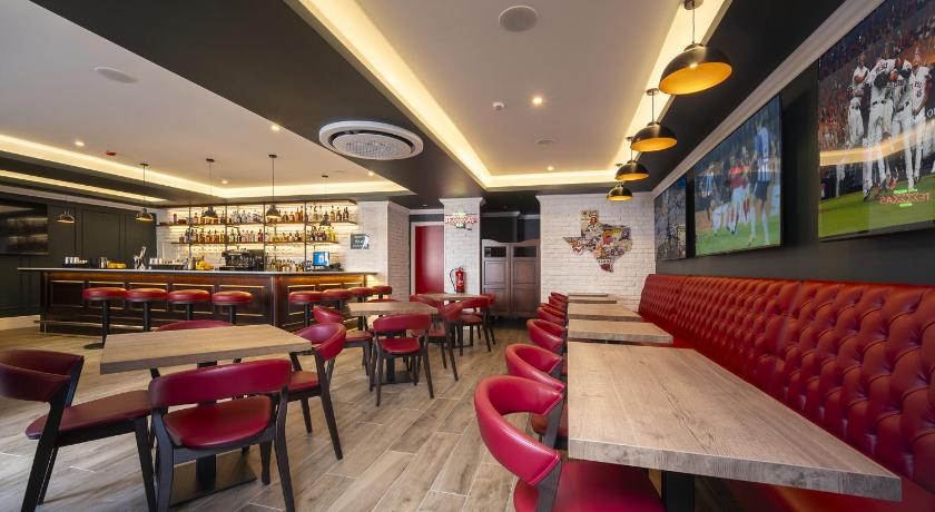 アングラ・ド・エロイズモ Açores Autentico Boutique Hotel 4つ星 ホテル 施設