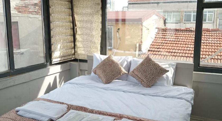 Taksim City Hotel - main image