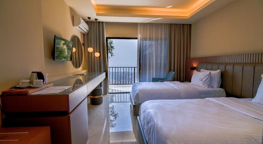 Image of Twin Room 1
