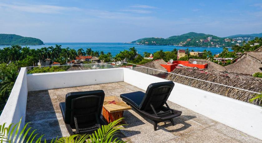 THE 10 CLOSEST Hotels to Playa La Ropa, Zihuatanejo