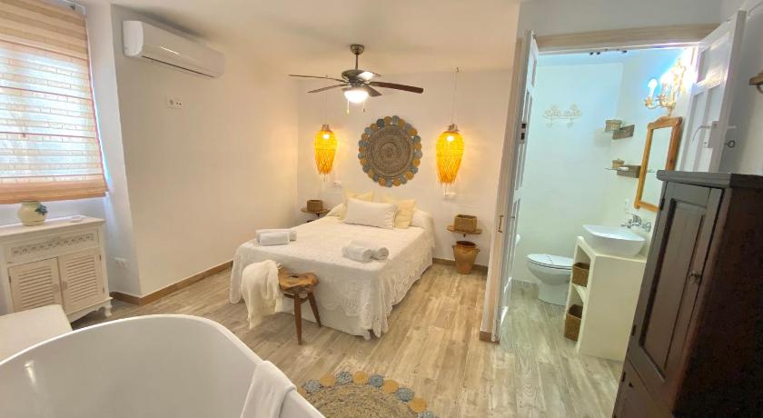 Casa La Romera