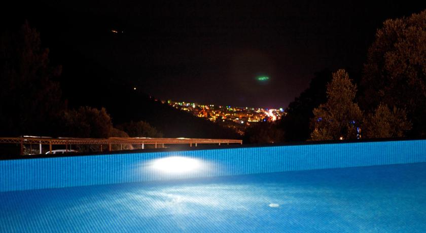 Sertil Deluxe Hotel & Spa - Adult Only