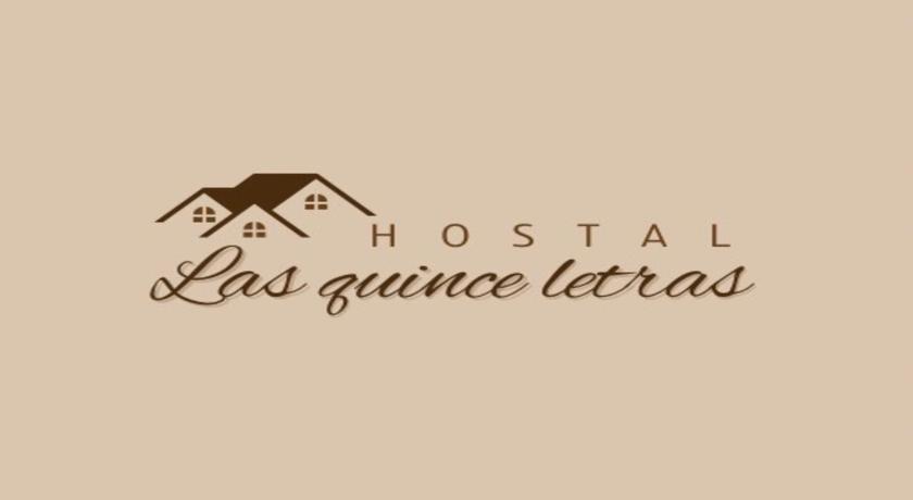 Hostal Las Quince Letras