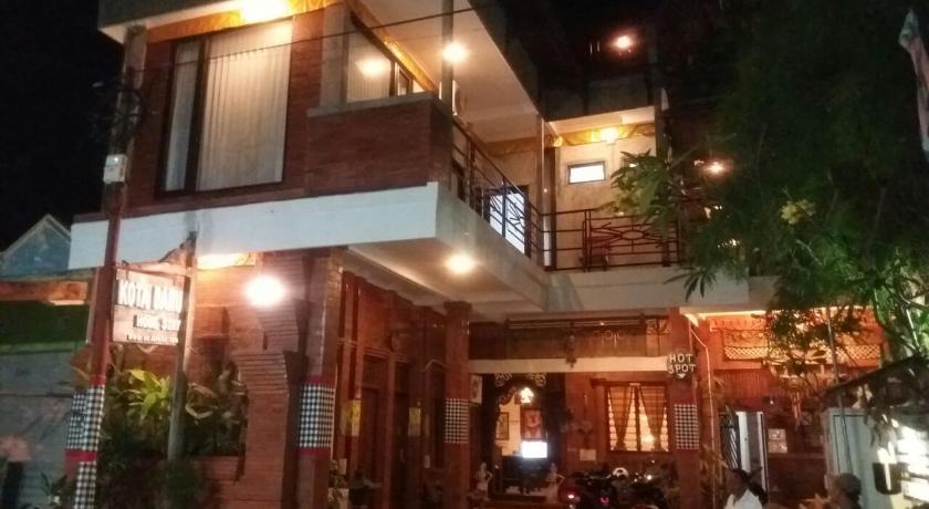 Kota Baru Homestay Jepara