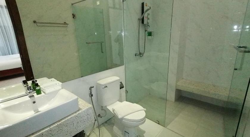 Image of Double Fan Room 2