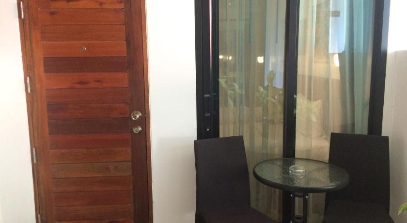 Image of Budget Twin Room 16