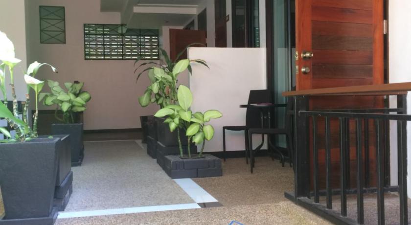 Image of Budget Twin Room 16