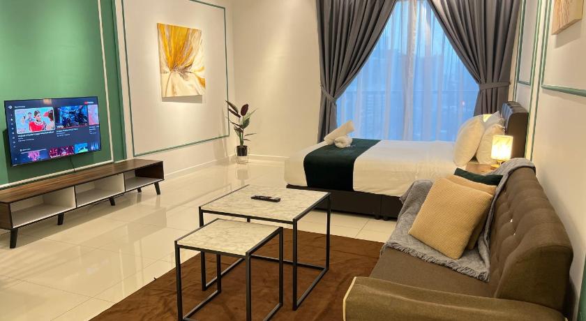 Chambers Suites KL - image 6