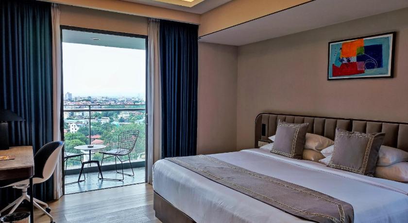 Sayarsan Hotel - image 15