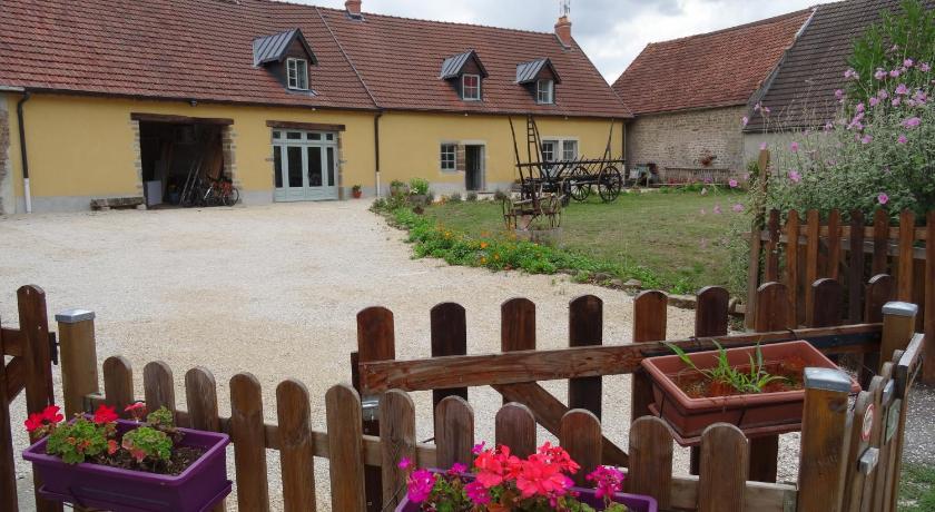 Datcha Bourguignonne, Chambres & Gite photo
