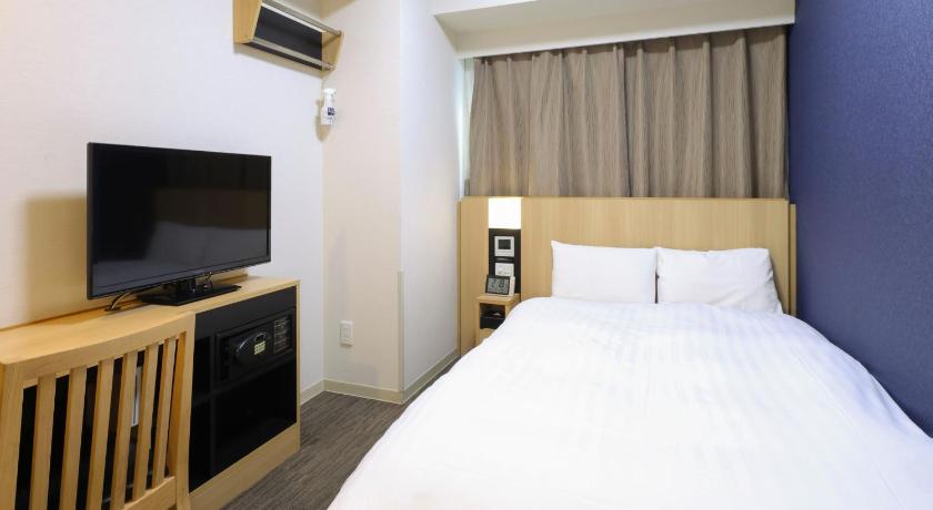 小型雙人房 - 禁菸/無清潔服務 ([No cleaning service]Semi-double Room, Non Smoking)圖片 1