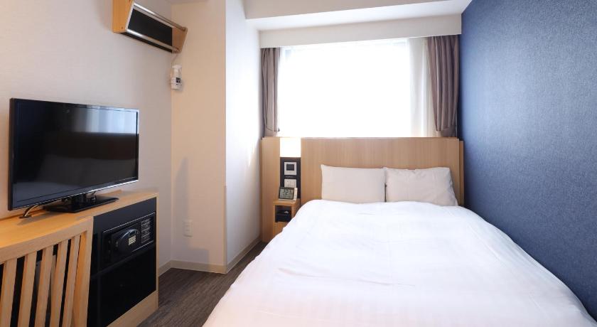 小型雙人房 - 禁菸 (Semi Double Room - Non-Smoking)圖片 1