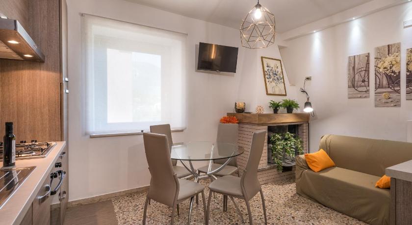 La Casa dei Nonni