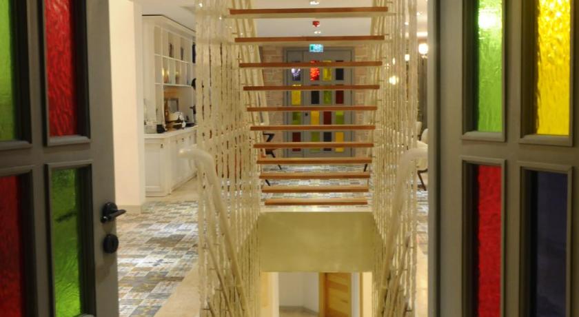 Cunda Fora Hotel - image 12