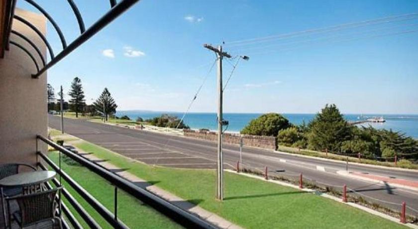 Accommodation Portland Victoria — Hotel in Portland