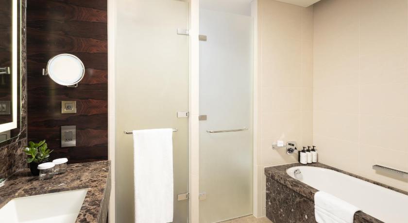 King Executive Accessible With Lounge Access fotója 2