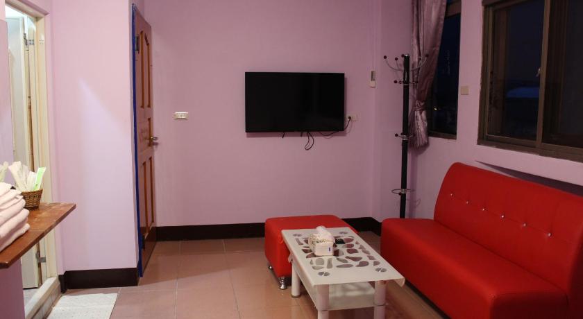 Image of Quad Room (4 Adults) 7
