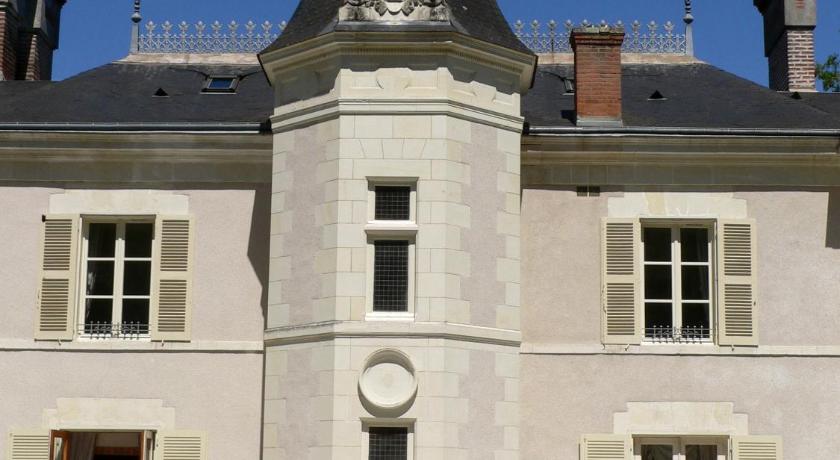 Chateau de la Rozelle photo